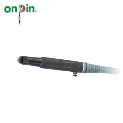 China OP-106A Light Weight Aluminum Housing 2 Mm Air Cut Screwdriver for sale