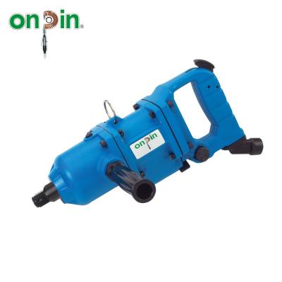 China Air Tools Air Impact Wrench with 3/4