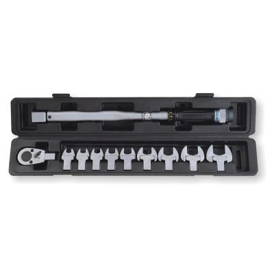 China OP-210N11K Steel Interchangeable Torque Handle Wrench Kit for sale