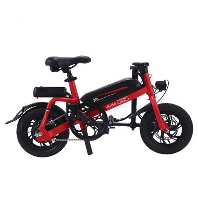 China Wholesale Aluminum Alloy City E Bike New Product Adult Electric Road Bicycle Electric Bicycle For Sale for sale