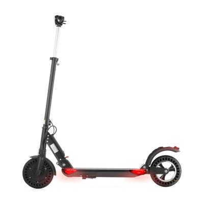 China Unisex Fastest Mini Electric Scooter 8 Inch Electric Scooter 48V Electric Folding Scooter for sale