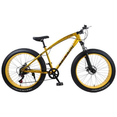 China Wholesale popular price 20 inch fat bike with 4.0 tire kids mountainbike snow bike with cheap price for sale