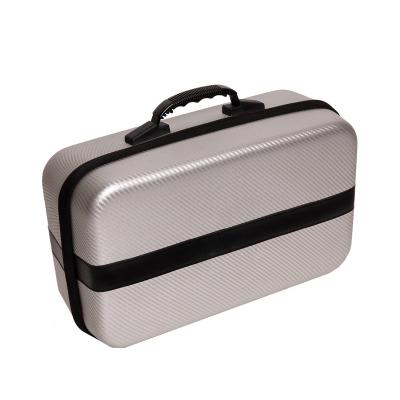 China Durable Durable Heavy Duty Portable Coffee Case Travel Bag Eva Coffee EVA Coffee Box Shockproof for sale