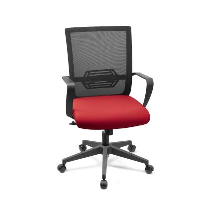 China Wholesale Mesh Office Mesh Chair Computer Desk Comfortable Rotation Chair for sale