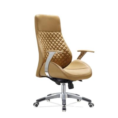 China Massage Office Leather Chair Office Sofa Executive Chair Office Waiting Chair for sale