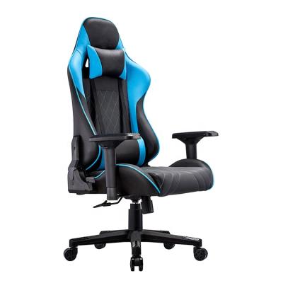 China (Height)Adjustable Computer Racing Chair PC Gaming Chair High Back New Small Office Chair Price Extreme Gamer for sale