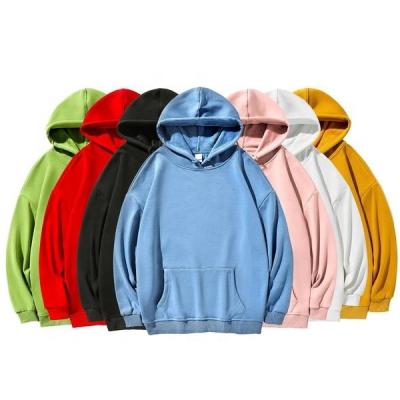 China Oversized Sweatshirts Man Winter Autumn Hoodies Thermal Hooded Pullovers Anti-Wrinkle Mens Fleece Washed Striped Hoodies Plus Size Sweaters for sale