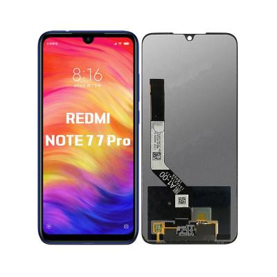 China For Original MI 11T Pro LCD Display For Xiaomi Redmi Note 7 Pro LCD Display Screen 7 For Note 7pro Display Assembly Replacement redmi for sale