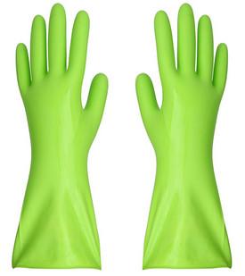 China Van het Silicone Schoonmakend Handschoenen van latexhandschoenen de Keuken Rubberhuis Cleanning Te koop