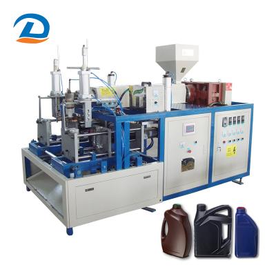 China SEA BALL low price wholesales pp pe bottle plastic blow molding machine for sale