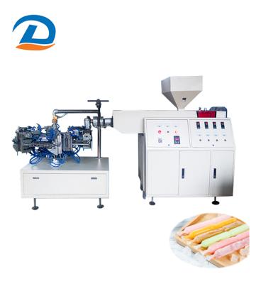 China Soft Bottle China Manufacturer Ice Pop Tube Bottle Stretch Blow Molding Machine for sale