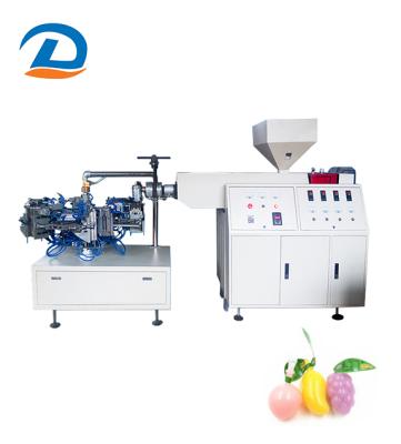 China Bottle China Factory Making High Quality Cheap Popsicle Extrusion Blow Molding Machines for sale