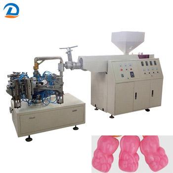 China Hot Selling Cheap Bottle China Popsicle Vending Machine Stretch Blow Molding Machine for sale