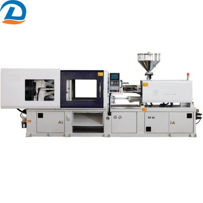 China Horizontal Pet Injection Blow Molding Machine For Manufacturing for sale