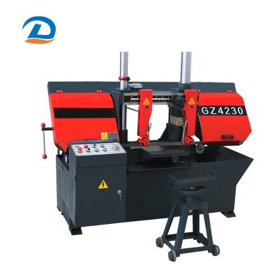 China Sheet Metal Angle Horizontal Hydraulic Corner Notching Table Saw For Woodworking for sale