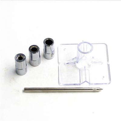 China Positioning 6mm8mm10mm hole opening of inclined hole positioning plate punch set for sale