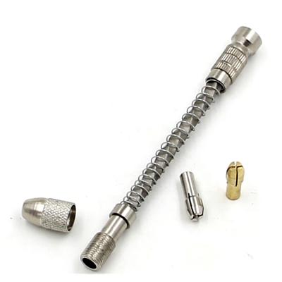 China Maintenance 0.3-2.0 Mm Bodhi Marking Hand Drill Semi-automatic Hand Twist Drill for sale