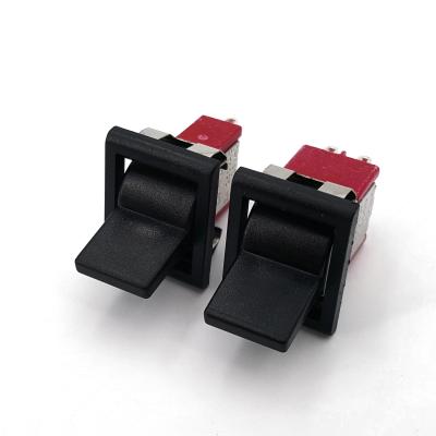 China Telecommunication /Medical Equipment /Instrumentation 3M Series Rocker Switch MINIATURE Rocker Switch for sale