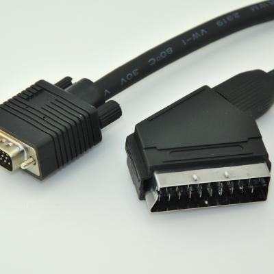 China COMPUTER Mini DP to DVI Male Cable Supports 4K1K@60Hz with High Quality Usb Standards 21 Pin Din DP VGA Laptop HDTV Scart Mini Av for sale