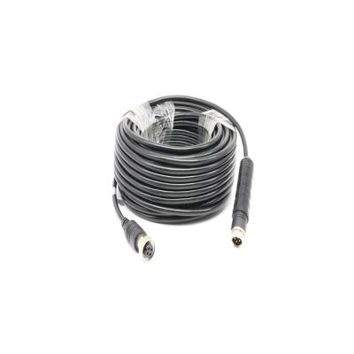 China Telecommunication RCA (Audio) Cable For Security Ahd CCTV 1080P HD Camera DV RSystems Use Quality Cable for sale