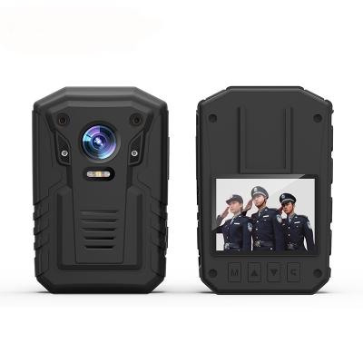 China Worn Newest IP67 IP67 Body Worn Camera Docking Station System Police Body Recorder 4G HD 1080P 5MP Police Video Camera for sale