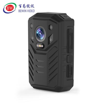 China NIGHT VISION hot seller body remote camera 140 degree wide angle memory card data storage options and NIGHT VISION function for sale