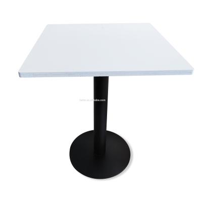 China Modern Wholesale Square Blank MDF Table Tops For Heat Transfer Sublimation for sale