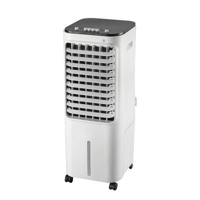 China Hot Selling Household Good Quality Mini Industrial Electric Air Conditioners Portable Air Cooler for sale