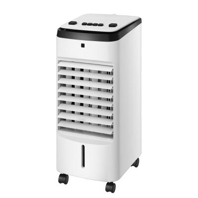 China High Quality Household Commercial Evaporative Air Conditioner Personal AC Portable Cooler Stand for sale