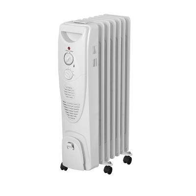 China Household Electric Oil Filled Radiator Oil Filled Radiator Radiator for sale