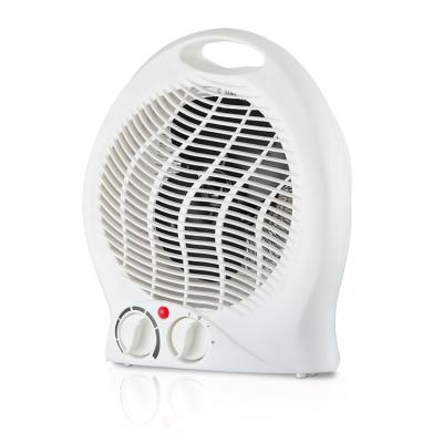 China Mini Household Radiator Electric Fan Heater Household Heater With Fan for sale