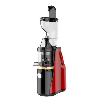 China Hot Selling Commercial Household Slow Juicer Extractor Machine For Kitchen for sale