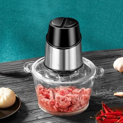 China Hot Selling Hotel Food Processor Multifunctional Food Cleaver Vegetable Cleaver for sale