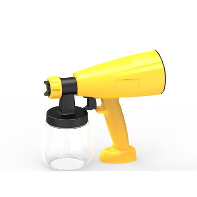 China Professional Electric Paint Spray Gun Power Spray Gun Electric Paint Spray Gun for sale