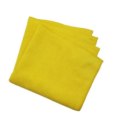 China Compressed Premium Microfiber Car Wash Drying Towels Microfiber Cleaning Towels For Car for sale