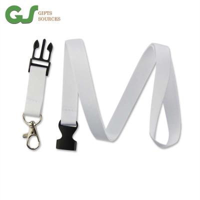 China Wholesale Polyester Free Choose Lanyard Material Heat Press Custom Lanyard Motorcycle for sale