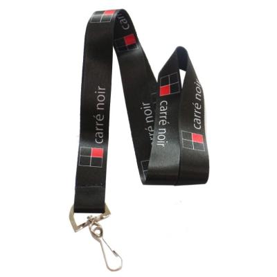 China Polyester Factory Supplying Lanyard Fashion Embroidered Medal for sale