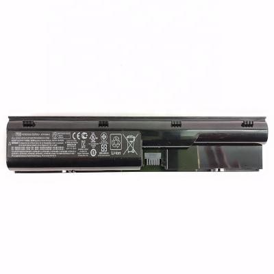 China LAPTOP For Original HP ProBook4430s 4530s 4535s 4540s 4730s PR06 PR09 4330s 4436s 4441s 4446s Notebook 4431s 4331s Battery for sale