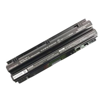 China New Original 10.8V 23Wh PC-VP-WP135 LAPTOP PC-VP-WP135 Laptop Battery For NEC OP-570-77018 2Z00119ZA PC-VP-WP135 for sale