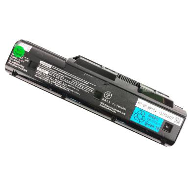 China Original 41Wh LAPTOP Laptop Battery For NEC PC-VP-WP103 PC-VP-WP114 OP-570-76979 PC-VP-WP104 OP-570-76979 for sale