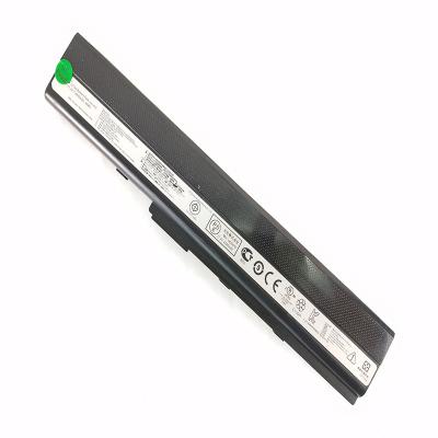 China High Quality Original Laptop Notebook Battery A32-K52 For Asus K42J A42J K52J x42J K42D A52j for sale