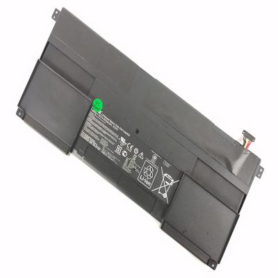 China TAICHI31 LAPTOP 15V 3535mAh C41-TAICHI31 Laptop Battery For ASUS Ultrabook TAICHI 31 Series 90NB0081-S00030 for sale