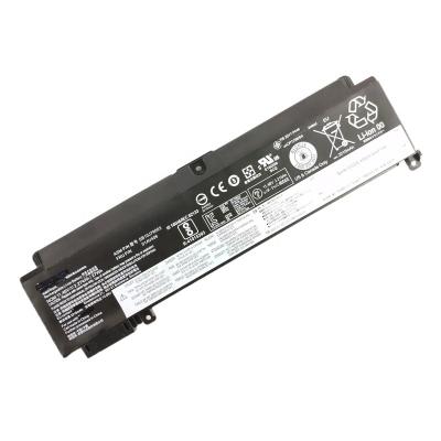 China LAPTOP SB10J79003 SB10F46460 Lithium Ion Battery 11.4V 24WH 00HW023 For Original Lenovo ThinkPad T460s T470s Notebook Battery for sale