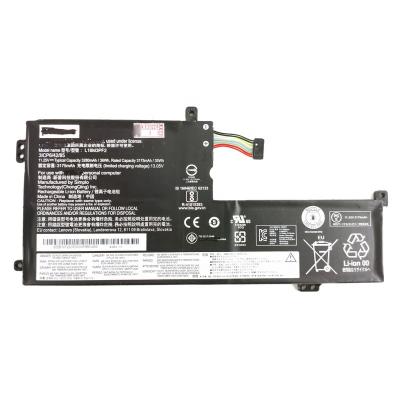 China Original L18M3PF2 5B10T03404 LAPTOP Laptop Battery For Lenovo Ideapad L340 15APL 15IWL L18D3PF1 for sale