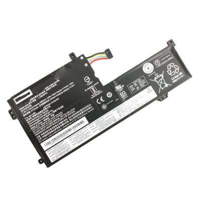 China Original L18M3PF2 5B10T03404 LAPTOP Laptop Battery For Lenovo Ideapad L340 15APL 15IWL L18D3PF1 Polymer Battery for sale