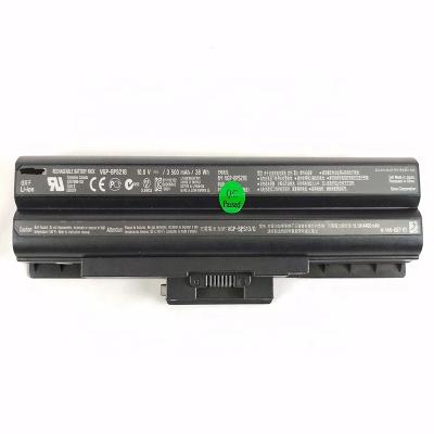 China LAPTOP Li-ion 4400mAh VGP-BPS13 VGP-BPS13A VGP-BPS13B VGP-BPS21 VGP-BPS21A VGP-BPS21B Laptop Battery for Sony VGP-BPL13 for sale