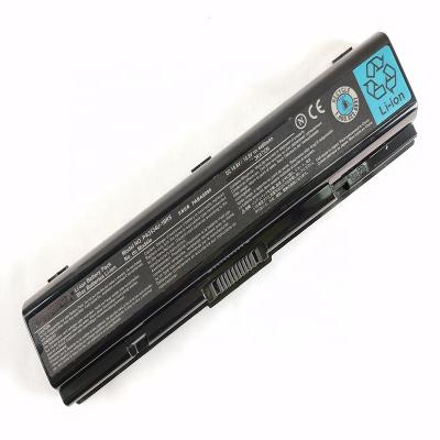 China Original Hot Selling LAPTOP Notebook Battery PA3534U For Toshiba Equium A200 Equium A210 PA3533U-1BAS PA3534U-1BAS Laptop Battery for sale