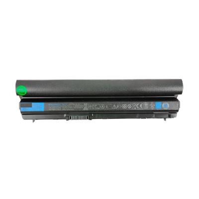 China LAPTOP 18650 Li-ion 4400mAh 11.1V 65WH 09K6P 0F7W7V E6120 E6220 E6320 E6330 E6430 for dell latitude laptop battery original for sale