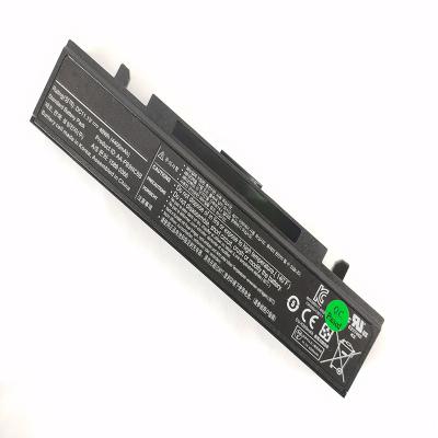 China Replacement 11.1V 4400mAh 48WH LAPTOP Notebook Laptop Battery For Samsung Laptop Battery R480 R540 R580 R428 Battery for sale