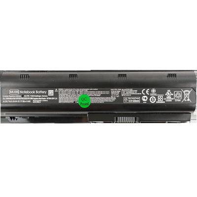 China Thailand 10.8V 47WH 4200mAh LAPTOP Notebook 593553-001 G4 G42 G56 G62 CQ62 CQ32 CQ42 For HP Pavilion Laptop Battery Spot MU06 for sale